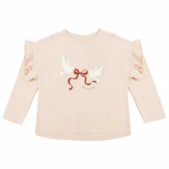 Enfant Rylee + Cru Blouses, T-Shirts|Blouses, T-Shirts|T-shirt Peace |
