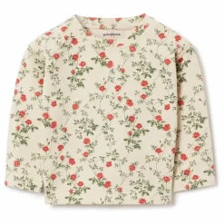 garbo&friends T-shirt Petit Rose Mini |