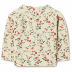 garbo&friends T-shirt Petit Rose Mini |