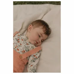 garbo&friends T-shirt Petit Rose Mini |