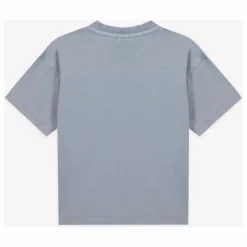 Enfant Bonton T-Shirts, Chemises|Blouses, T-Shirts|T-shirt Poche Etoiles Nixon |