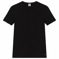 Femme Petit Bateau Tee-Shirts, Polos|T-shirt Point Cocotte - Collection Femme |