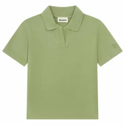 Enfant SMALLABLE BASICS T-Shirt Polo Garçon Coton Bio |