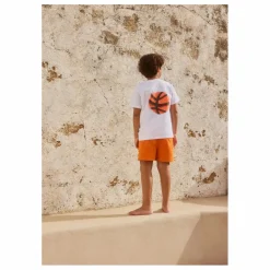Enfant Molo T-shirt Rame Basketball |