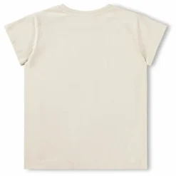 Enfant Molo T-shirt Ranva Cœurs Coton Bio |