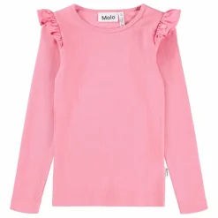 Molo T-shirt Rasmine Coton Bio | Rose Online