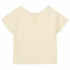 Gray Label T-shirt Rayé Baby Coton Bio |