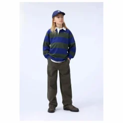 Molo T-shirt Relz Coton Bio | Bleu marine Online