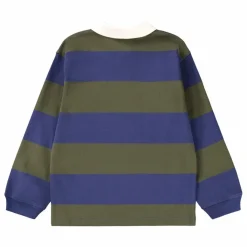 Molo T-shirt Relz Coton Bio | Bleu marine Online