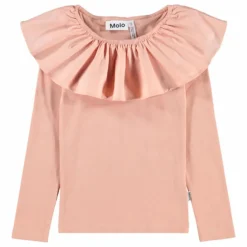 Enfant Molo T-shirt Renate Coton Bio |