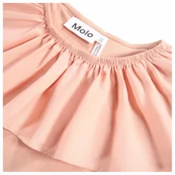 Enfant Molo T-shirt Renate Coton Bio |