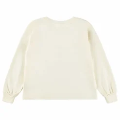 Molo T-shirt Reniza Coton Bio | Ecru Best