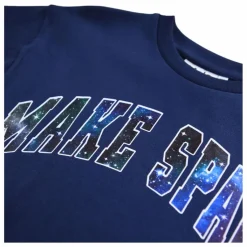 Enfant Molo T-Shirts, Chemises|T-shirt Renley Coton Bio |