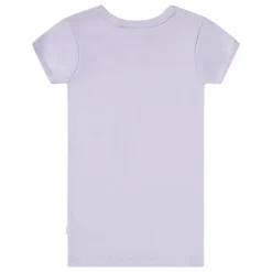 Enfant Molo Blouses, T-Shirts|Blouses, T-Shirts|T-shirt Rhiannon Coton Bio | Lilas