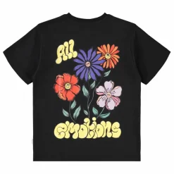 Enfant Molo T-shirt Riley All Emotions Coton Bio |