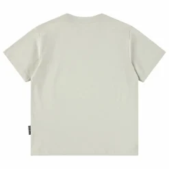 Enfant Molo T-Shirts, Chemises|T-Shirts, Chemises|T-shirt Riley Drippy Mood Coton Bio |