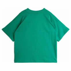 Enfant Mini Rodini T-shirt Ritzratz Coton Bio |