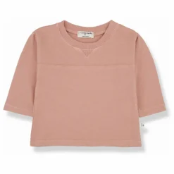 Discount 1+ in the family T-Shirt Roc | Corail