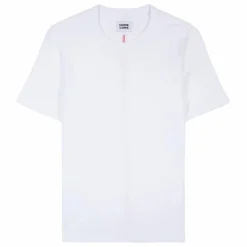 Homecore T-Shirt Rodger | Blanc Discount