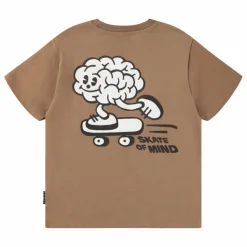 Enfant Molo T-shirt Rodney Skate Coton Bio |