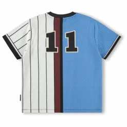 Enfant Molo T-shirt Rodney Unity Rayé Coton Bio |