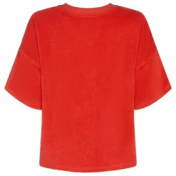 Femme Xirena T-shirt Roe Eponge |