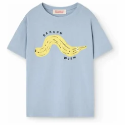 Enfant The Animals Observatory T-shirt Rooster Coton Bio |