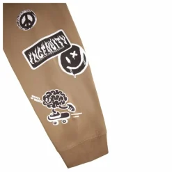 Enfant Molo T-shirt Rube Coton Bio |