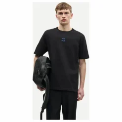 Homme Samsoe Samsoe T-Shirts, Chemises|T-shirt Sacards 11725 Cotton |