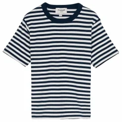 Best Finger in the nose T-shirt Sailor | Bleu marine