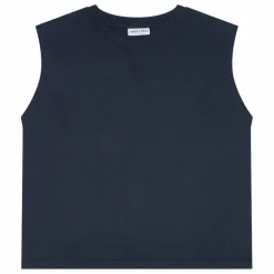 Femme Smallable Woman T-shirt Sans Manches Freja Coton Bio |