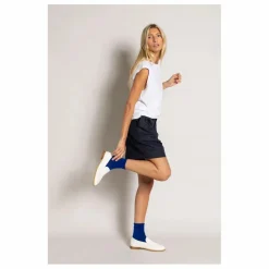 Smallable Woman T-shirt Sans Manches Freja Coton Bio | Blanc Sale