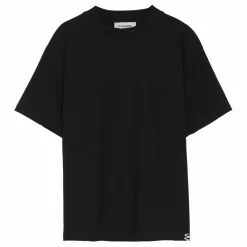 Clearance Finger in the nose T-shirt SC 001 | Noir