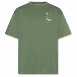 Enfant AO76 T-Shirts, Chemises|T-Shirts, Chemises|T-shirt Silas Taekwendo Coton Bio |