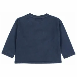 Búho T-shirt Ski Coton Bio |