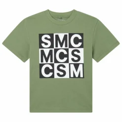 Enfant Stella McCartney Kids T-Shirts, Chemises|T-Shirt SMC |