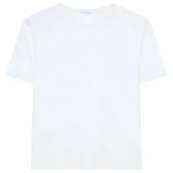 Best Smallable Man T-shirt Solal Coton Bio | Blanc cassé