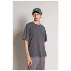 Homme Smallable Man T-shirt Solal Coton Bio |