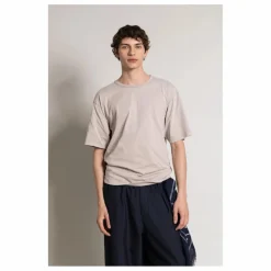 Smallable Man T-shirt Solal Coton Bio | Mastic Hot