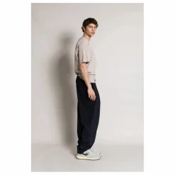 Smallable Man T-shirt Solal Coton Bio | Mastic Hot