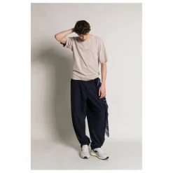 Smallable Man T-shirt Solal Coton Bio | Mastic Hot