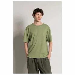 Homme Smallable Man T-shirt Solal Coton Bio |