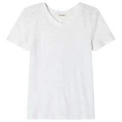 Femme American Vintage Tee-Shirts, Polos|T-shirt Sonoma |