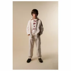 birinit T-shirt Sopita Coton Bio | Blanc Online