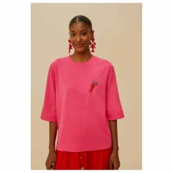 Femme Farm Rio Tee-Shirts, Polos|T-shirt Spicy Pepper |