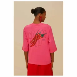 Femme Farm Rio Tee-Shirts, Polos|T-shirt Spicy Pepper |