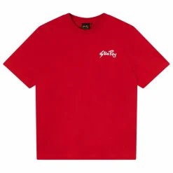 Stan Ray T-shirt Stan | Rouge Sale