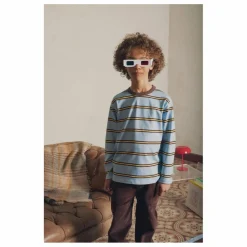 Enfant Marlot Paris T-shirt Swann |