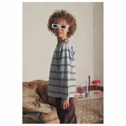 Enfant Marlot Paris T-shirt Swann |