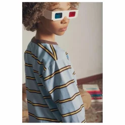 Enfant Marlot Paris T-shirt Swann |